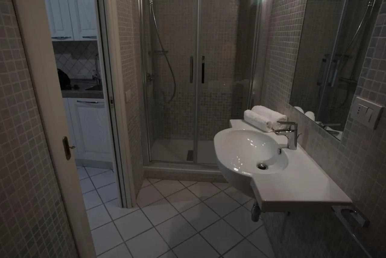 L'Orchidea Bianca Apartment Cagliari Italy