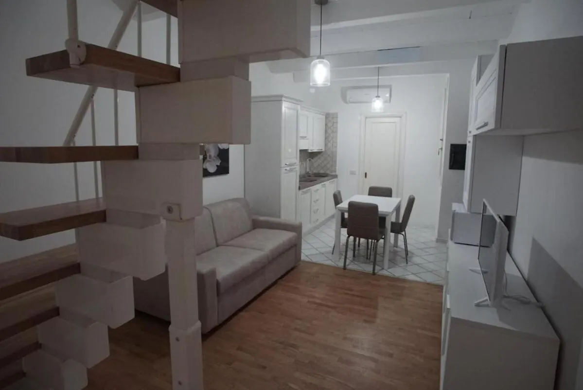 L'Orchidea Bianca Apartment Cagliari