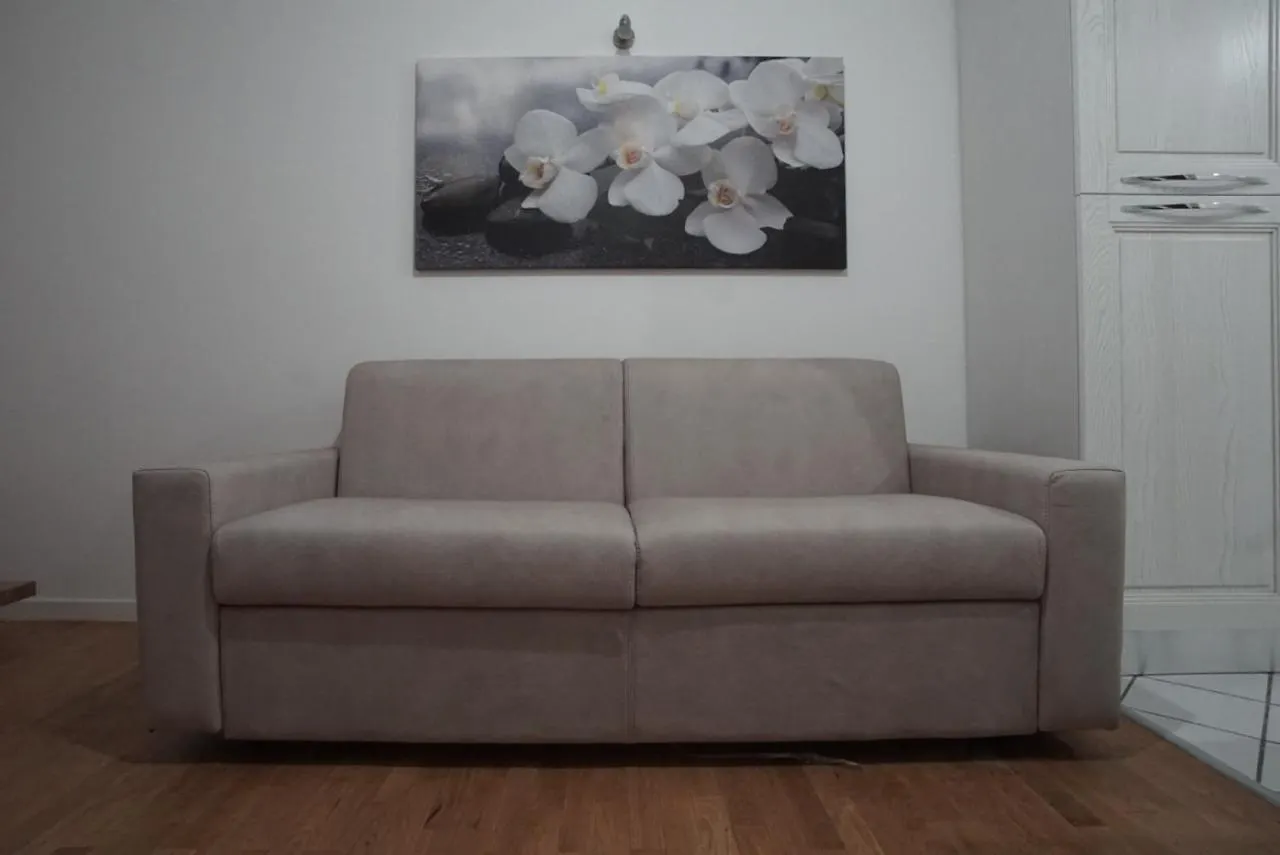 Appartamento L'Orchidea Bianca Cagliari