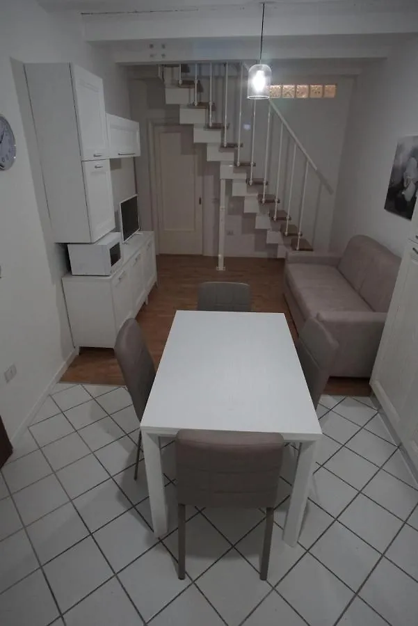 Apartamento L'Orchidea Bianca Cagliari