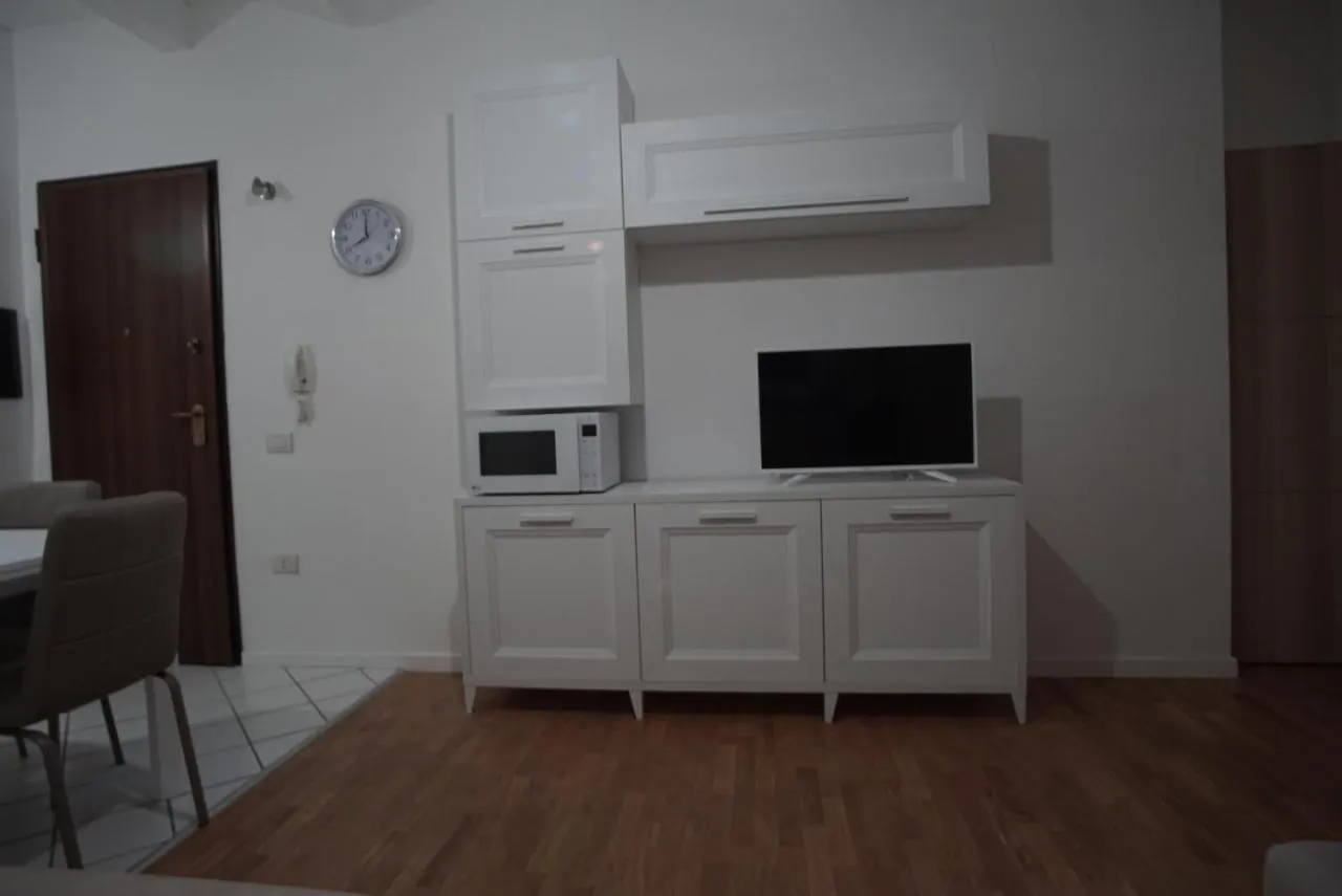 Apartamento L'Orchidea Bianca Cagliari Italia