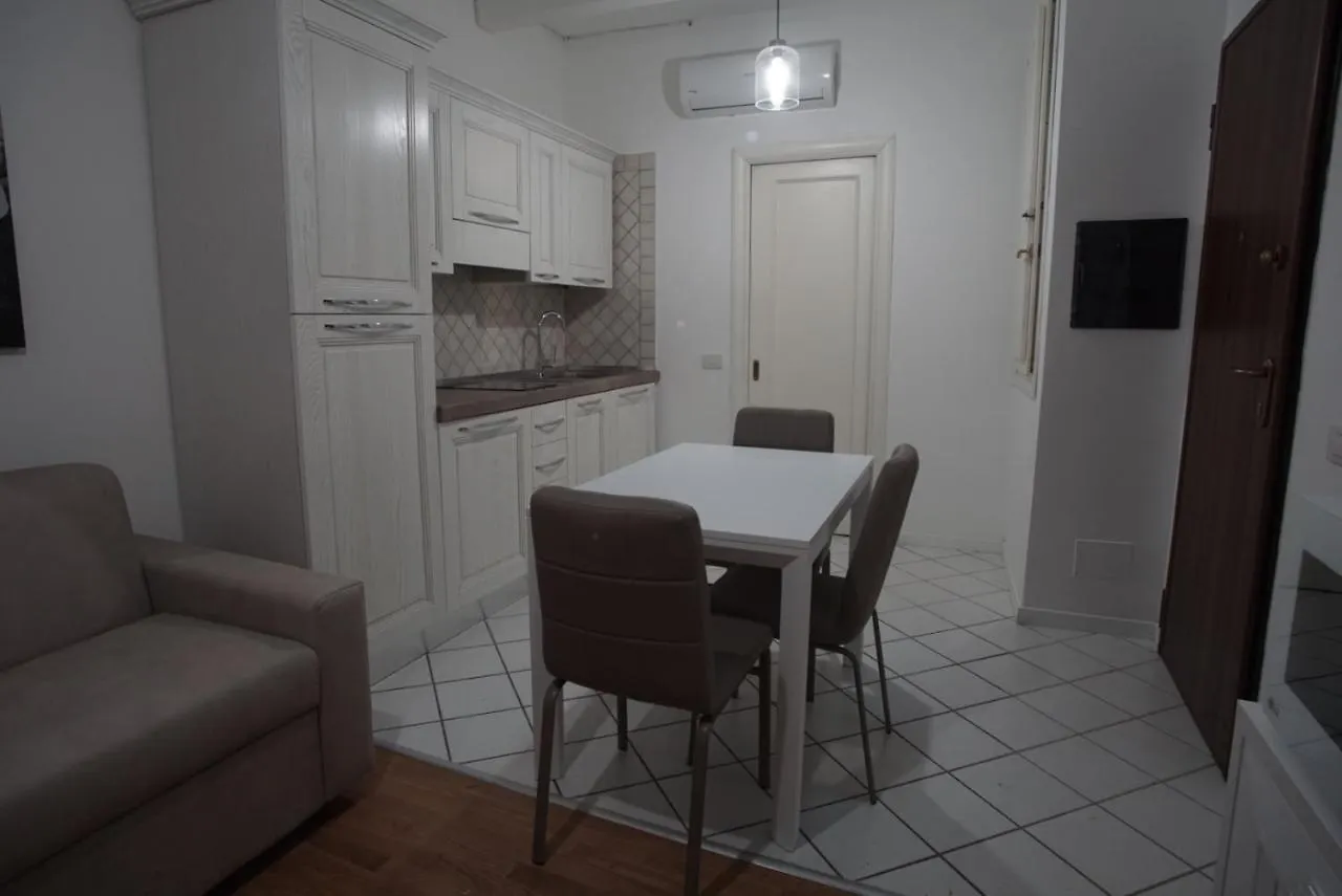 Apartamento L'Orchidea Bianca Cagliari 0*,  Italia