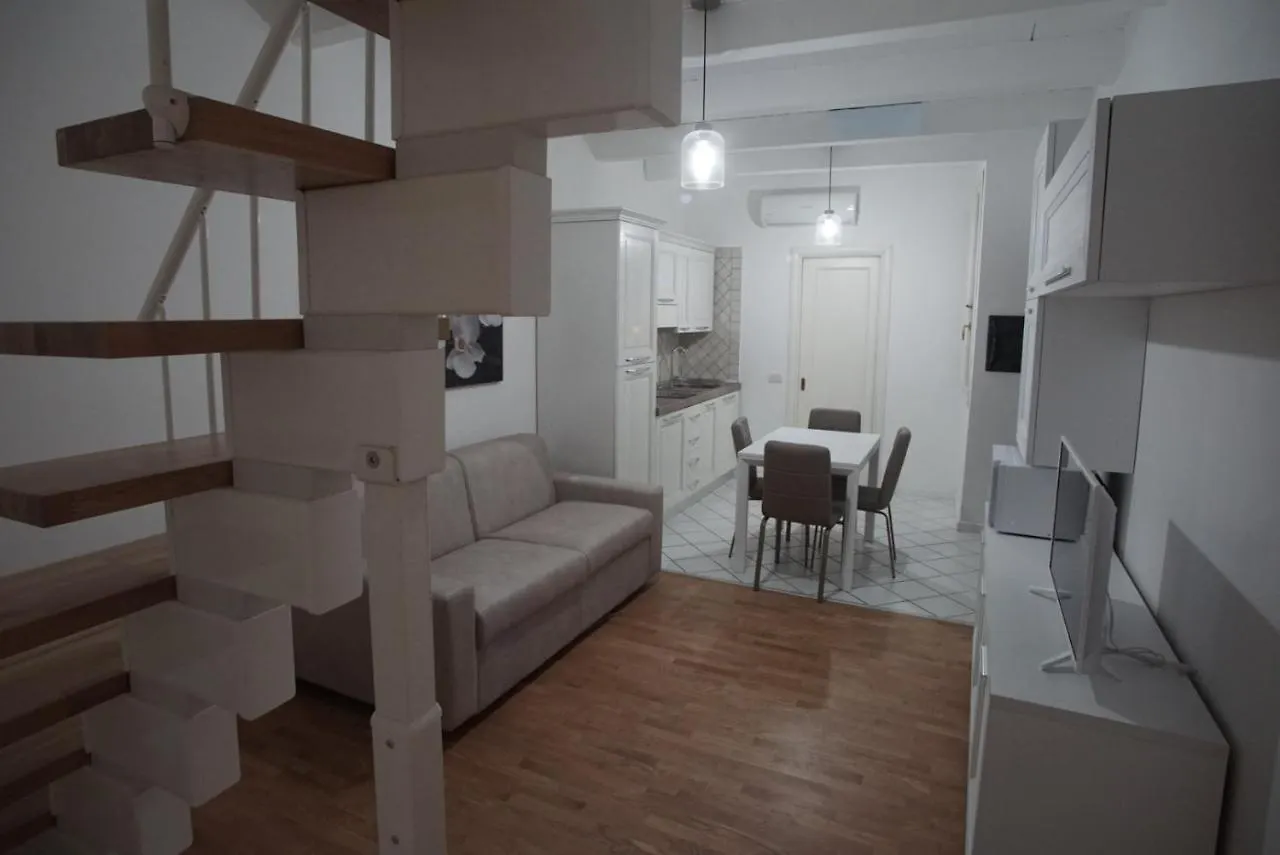 Apartamento L'Orchidea Bianca Cagliari