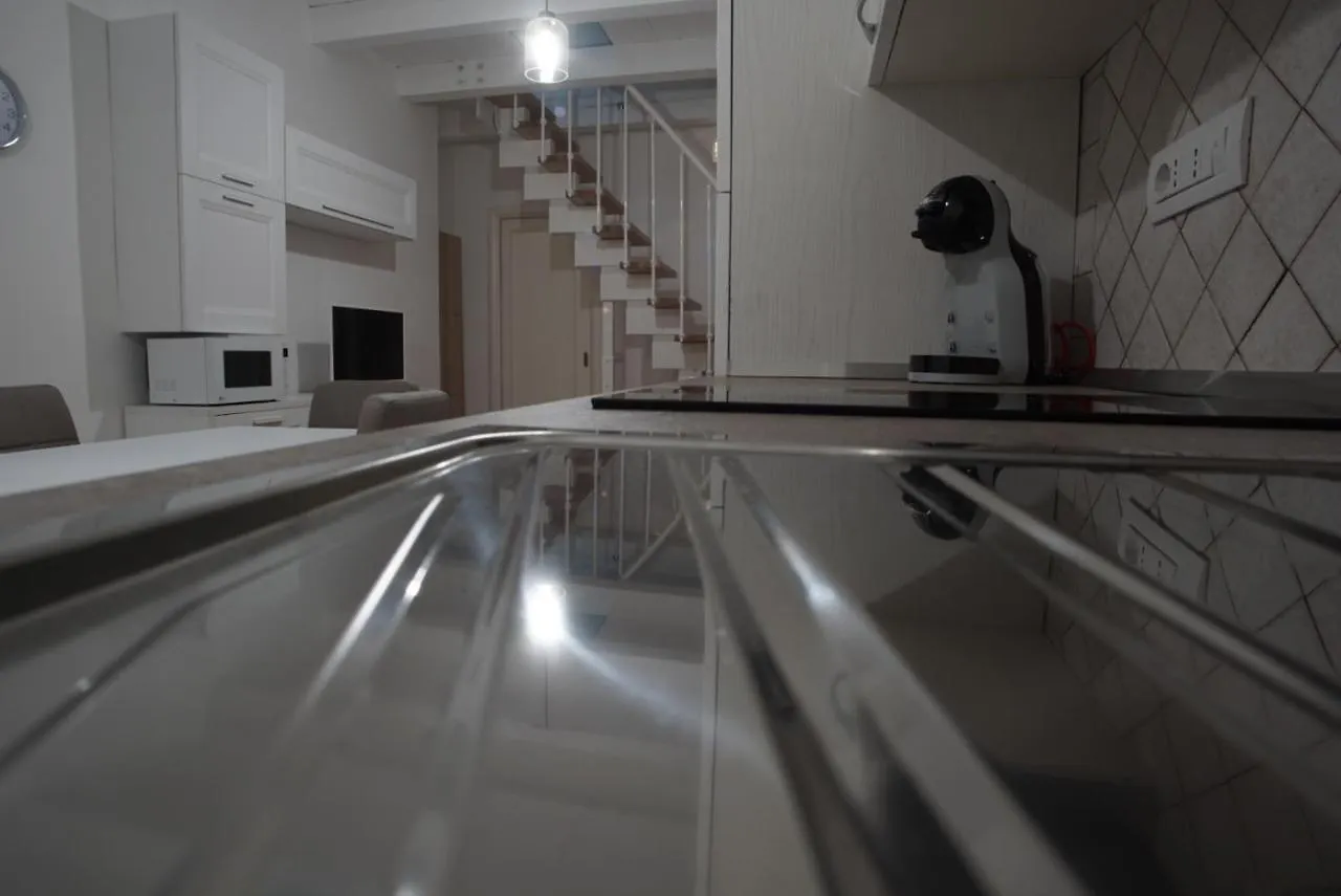 Appartement L'Orchidea Bianca à Cagliari 0*,