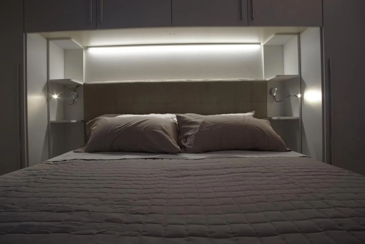 Apartamento L'Orchidea Bianca Cagliari